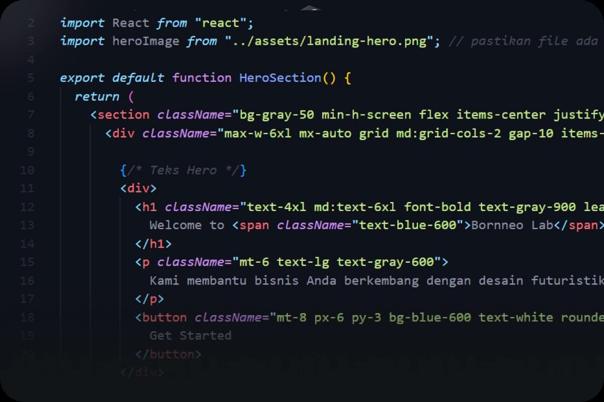 Web & Mobile App Development