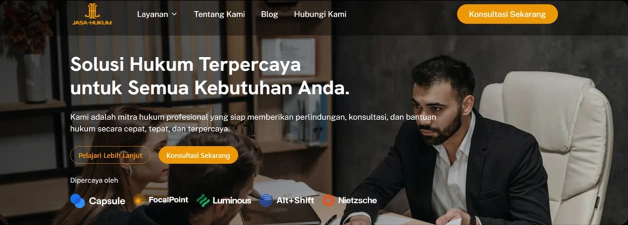 Jasa-Hukum.com