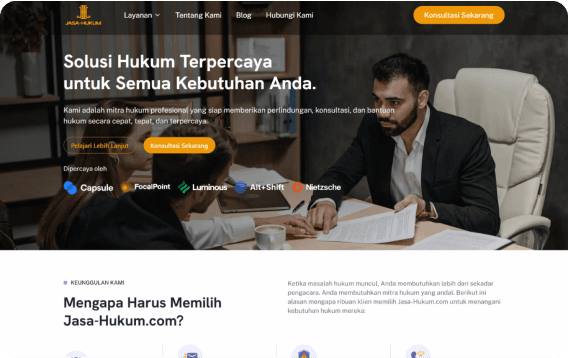 Jasa-Hukum.com