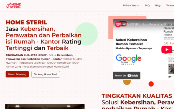 Home-Steril.com