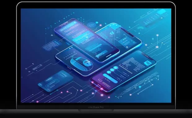 Mobile App Development