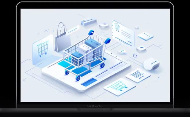 E-Commerce Development