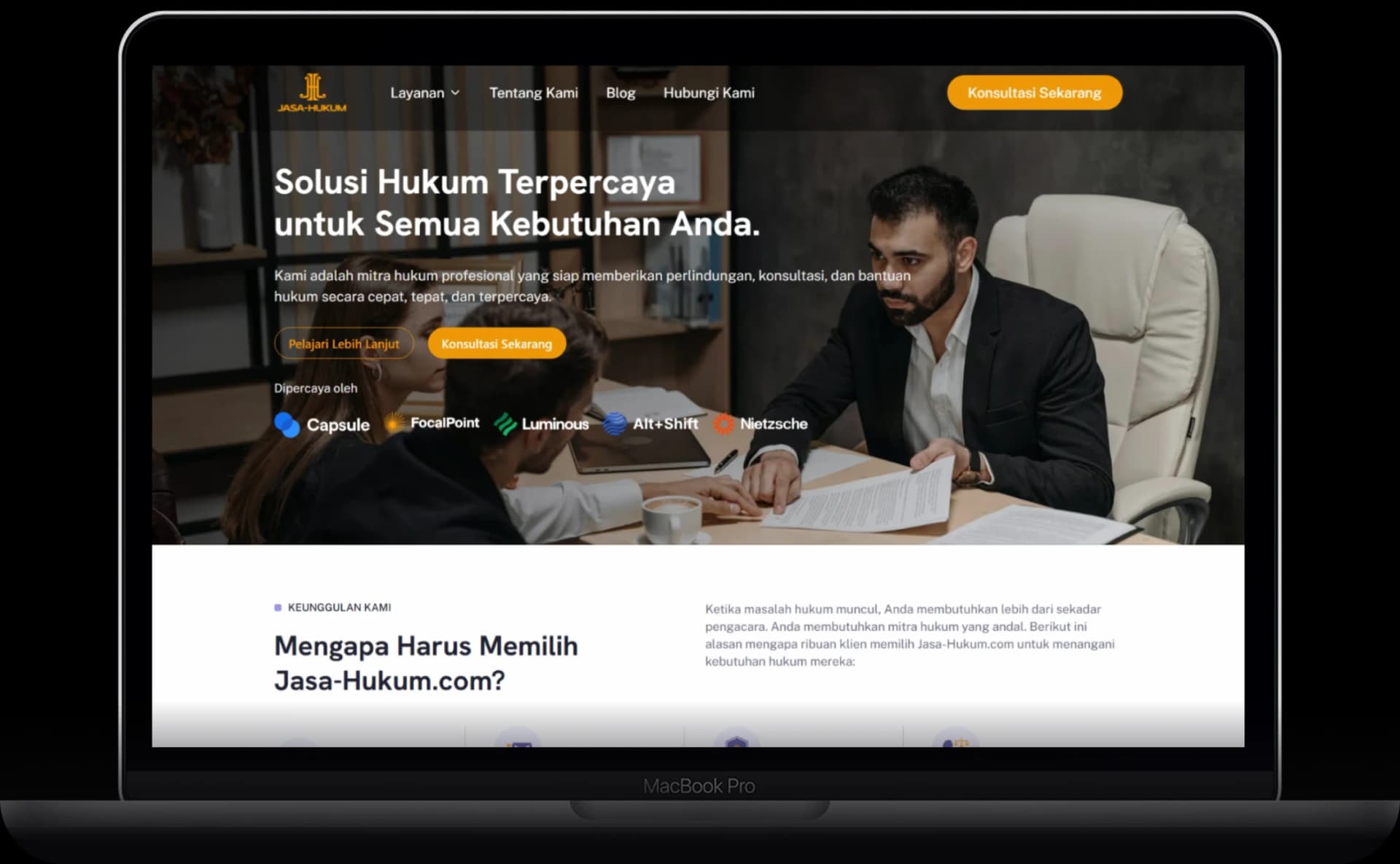 Jasa-Hukum.com