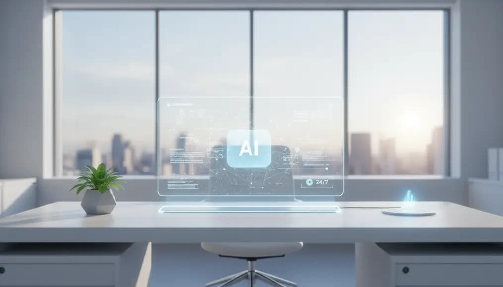 How AI Chatbots Can Answer Your Customers 24/7 Without You