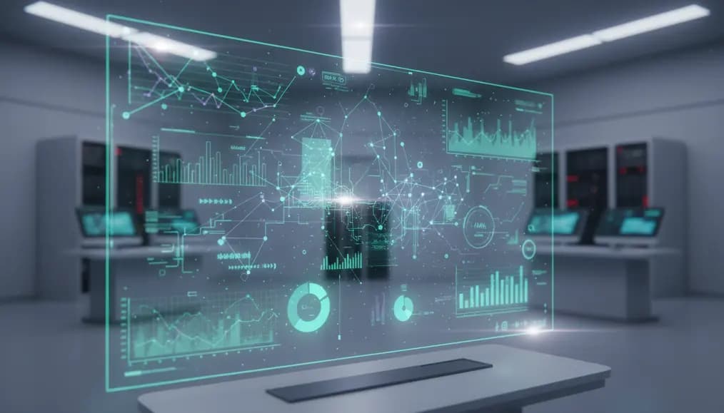 Automating Data Analysis for Real-Time Insights