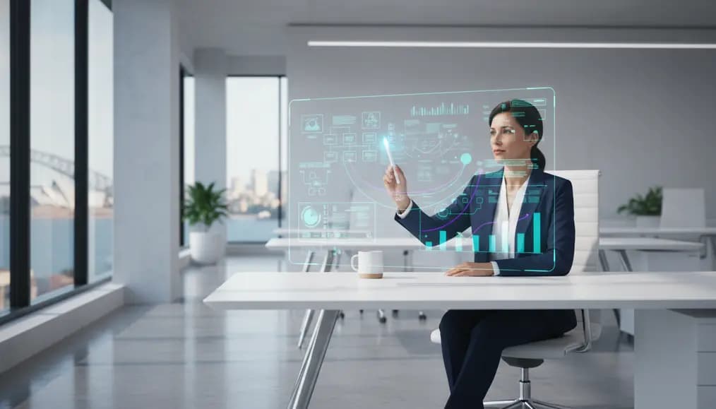 Automating Legal Workflows: Efficiency for AU Law Firms