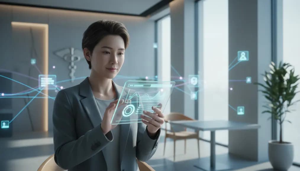 Building Secure Patient Portals: Web Development for AU Healthcare