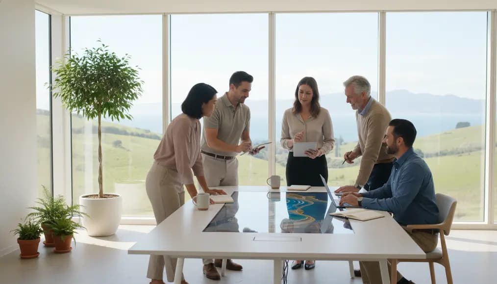 Business Solutions for the Labor Shortage in NZ