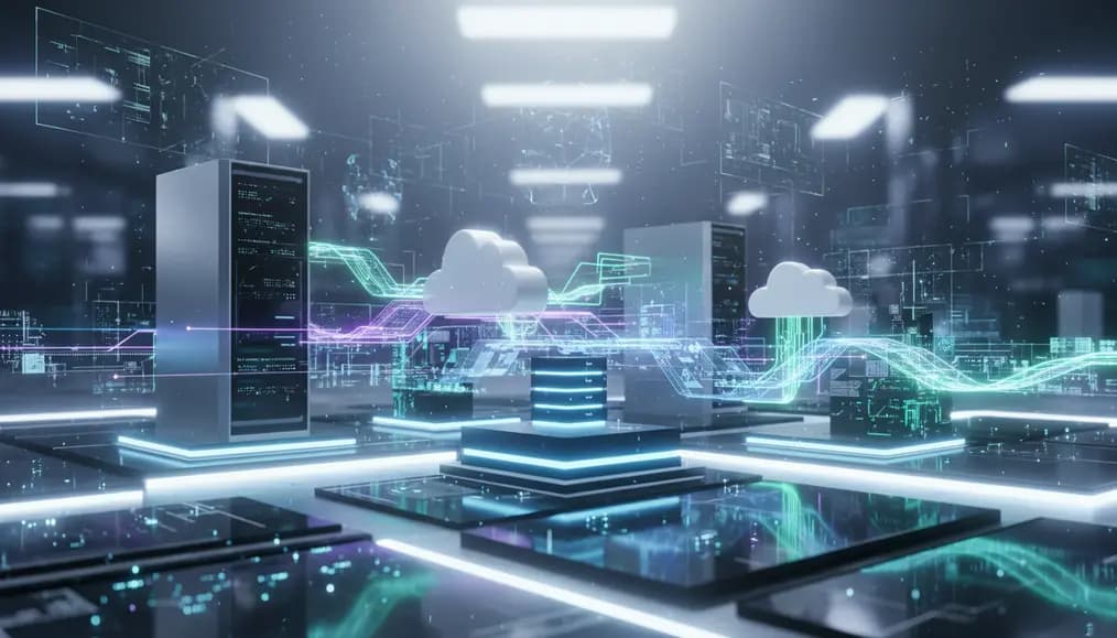 Connecting Your Tech Stack: The Power of API Integration