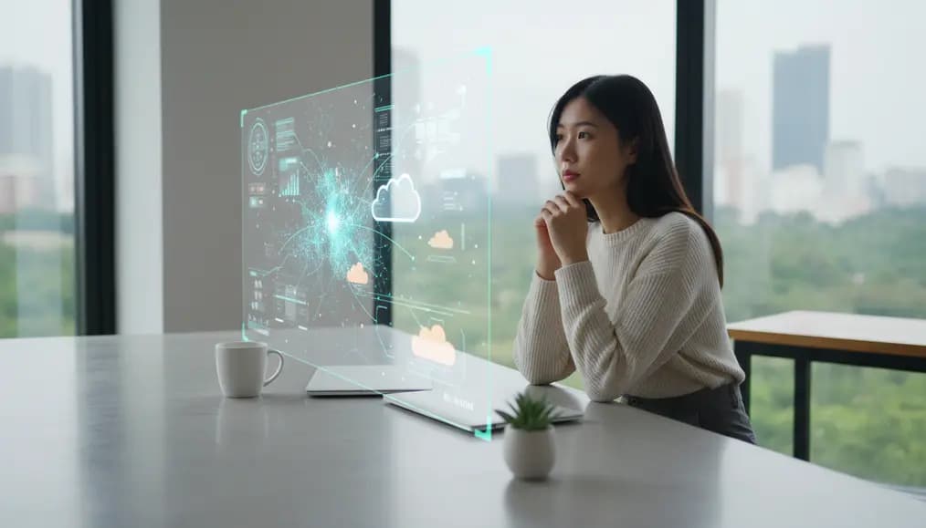 Cost-Effective Cloud Hosting Strategies for New AU Web Apps