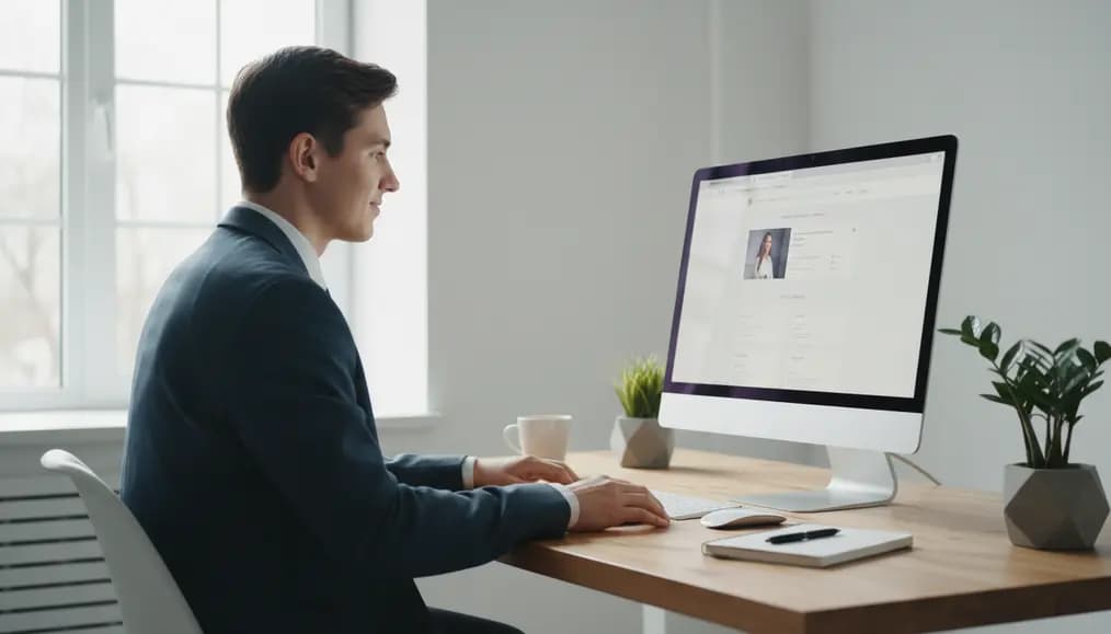 Creating a Personal Website to Showcase Your Work or Passion