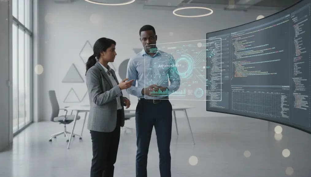 Custom Development Services for Bespoke Automation Needs