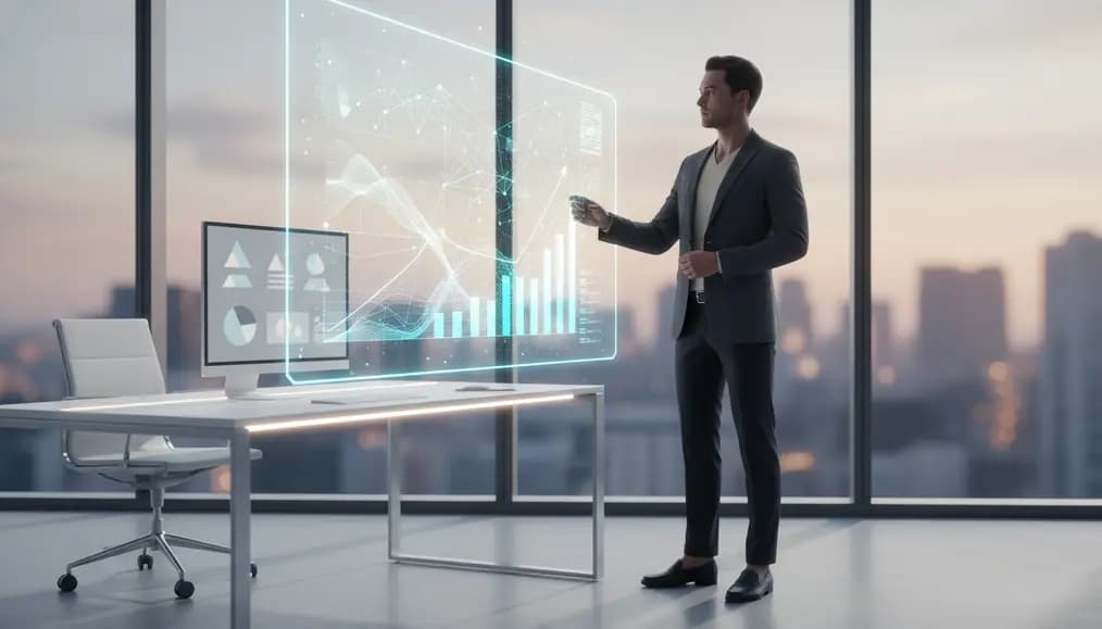 Data Analytics Support: Helping You Make Smarter Decisions