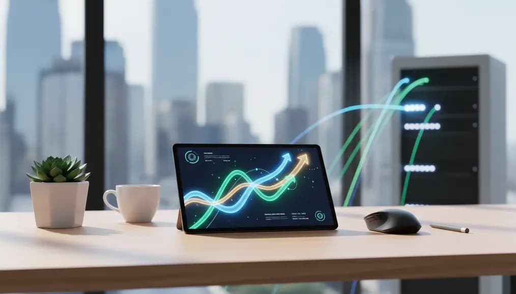 Financial Automation Solutions for Modern AU Businesses