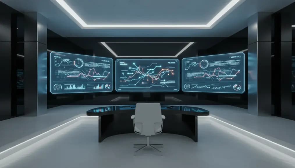 Future-Proofing Your Business with Data Analytics Solutions