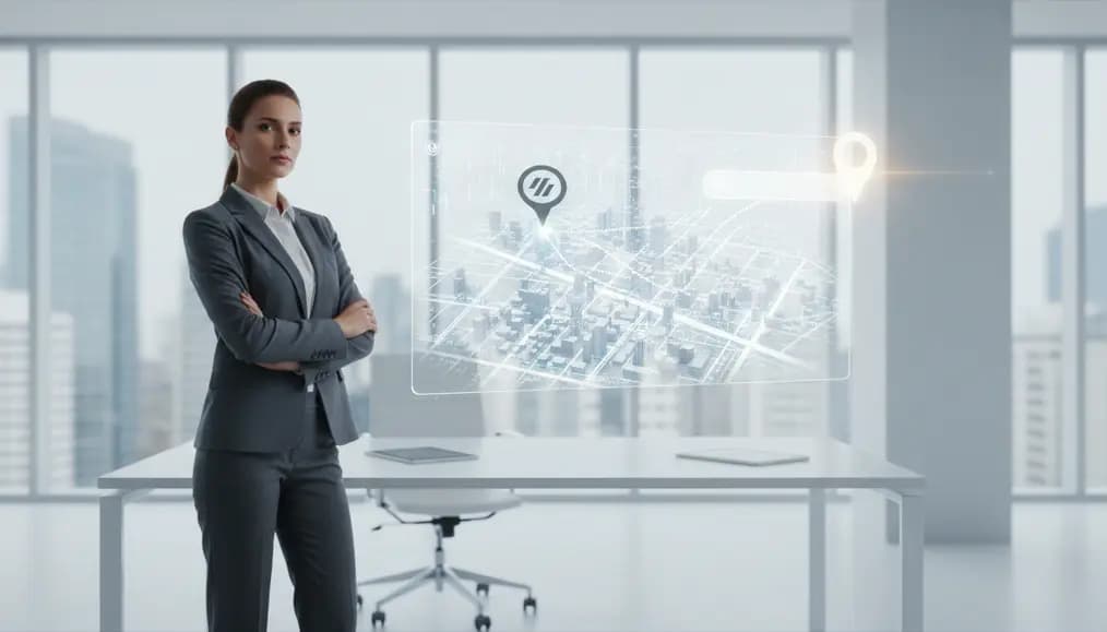 Getting Your Business on the Map: The Link Between Your Website and Google