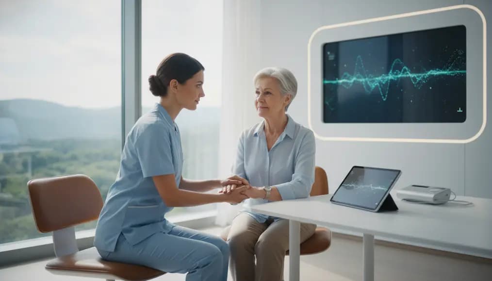 Healthcare Automation: Improving Patient Care in NZ