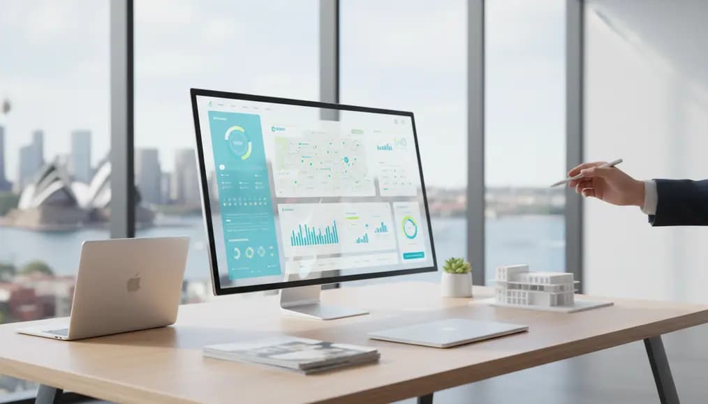 High-Performance Property Portals for AU Real Estate Agencies