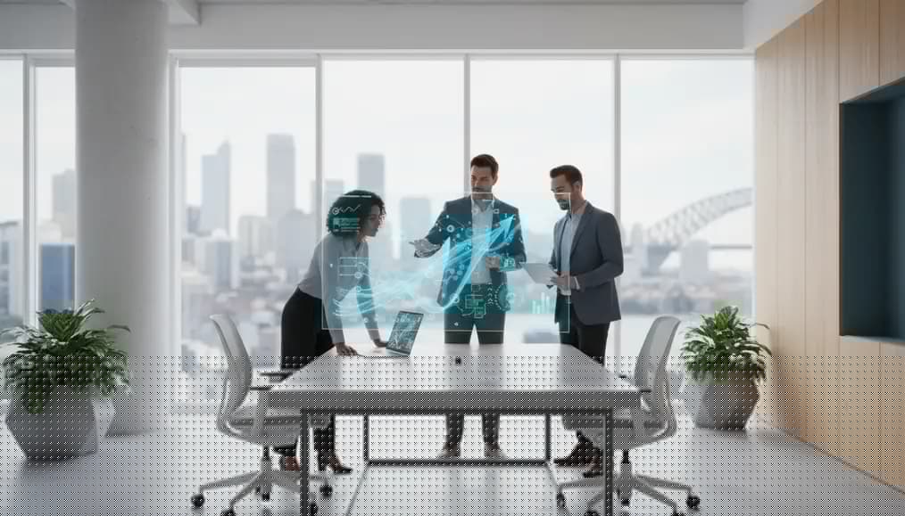 How to Choose a Scalable Tech Stack for Australian FinTech Startups