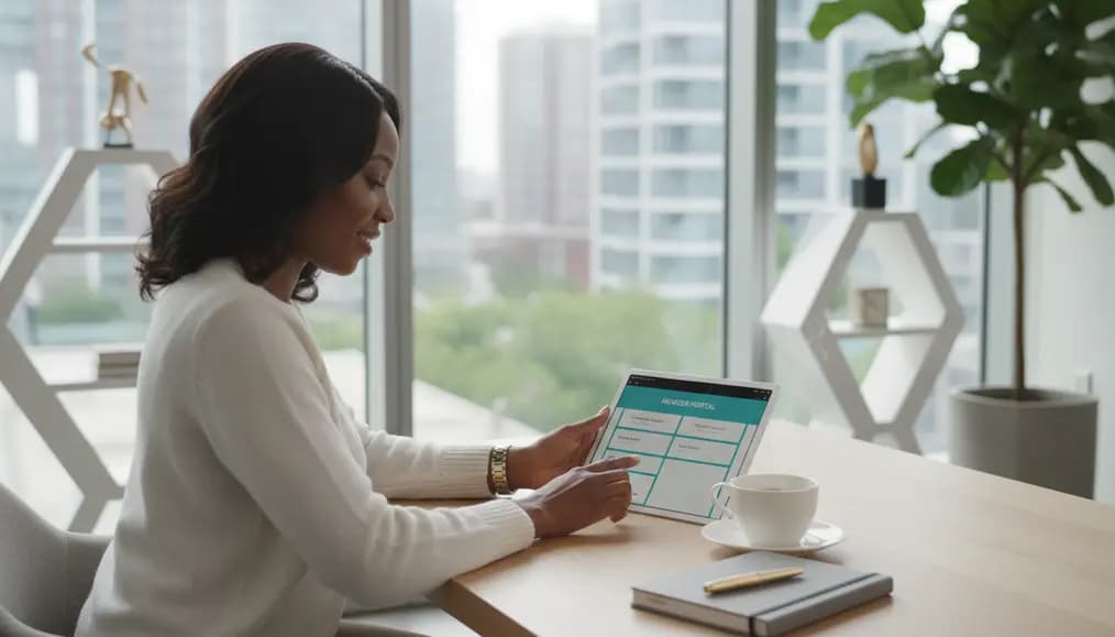 How to Use 'Member Portals' to Give Your Customers a VIP Experience