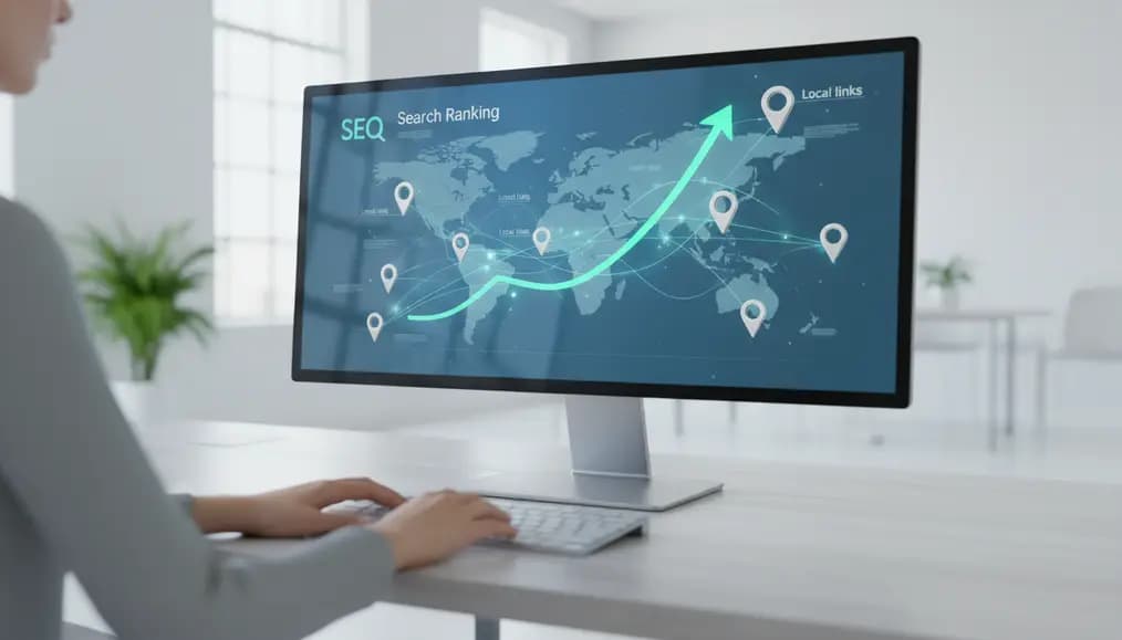 How to Use Local Links to Boost Your Website’s Search Ranking