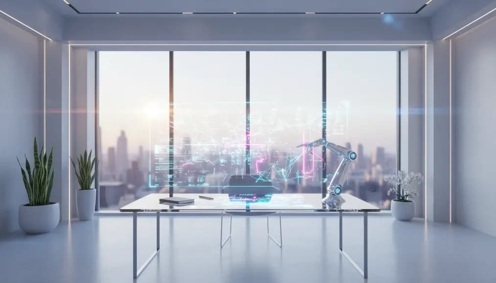 Improving Efficiency: Why Your Business Needs Automation Now