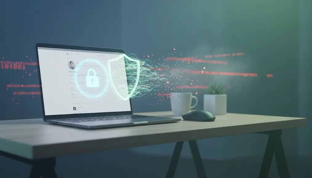 Keeping Your Personal Website Safe and Secure from Hackers