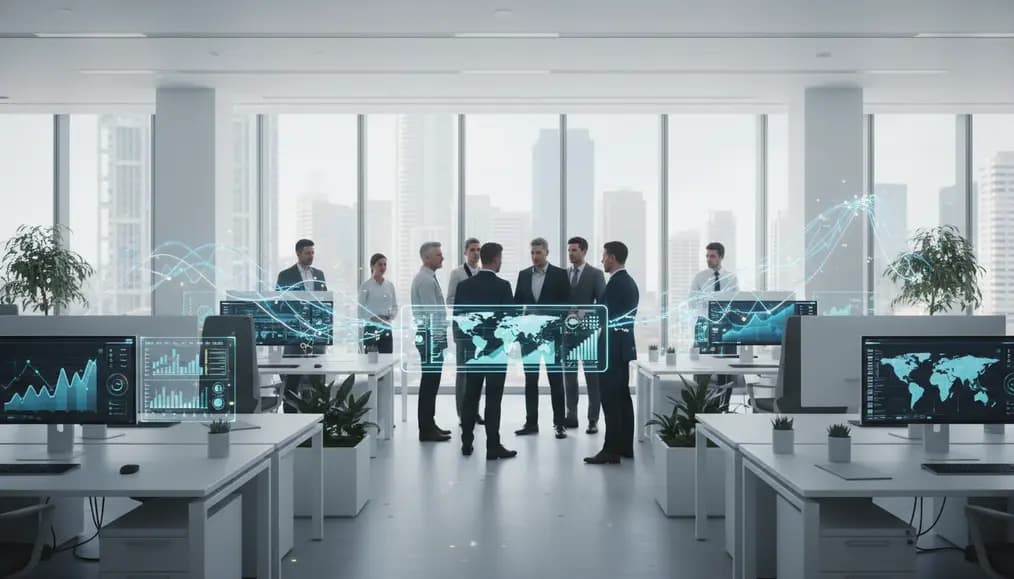 Leverage Automation to Scale Your Australian Enterprise