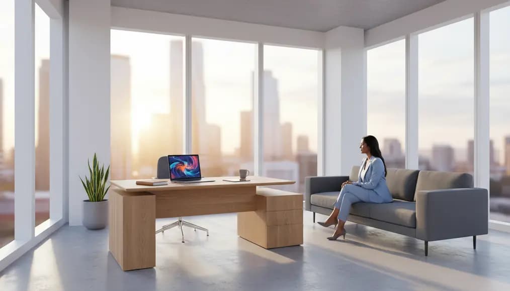 Modern Business: Why Your Business Is Your Business