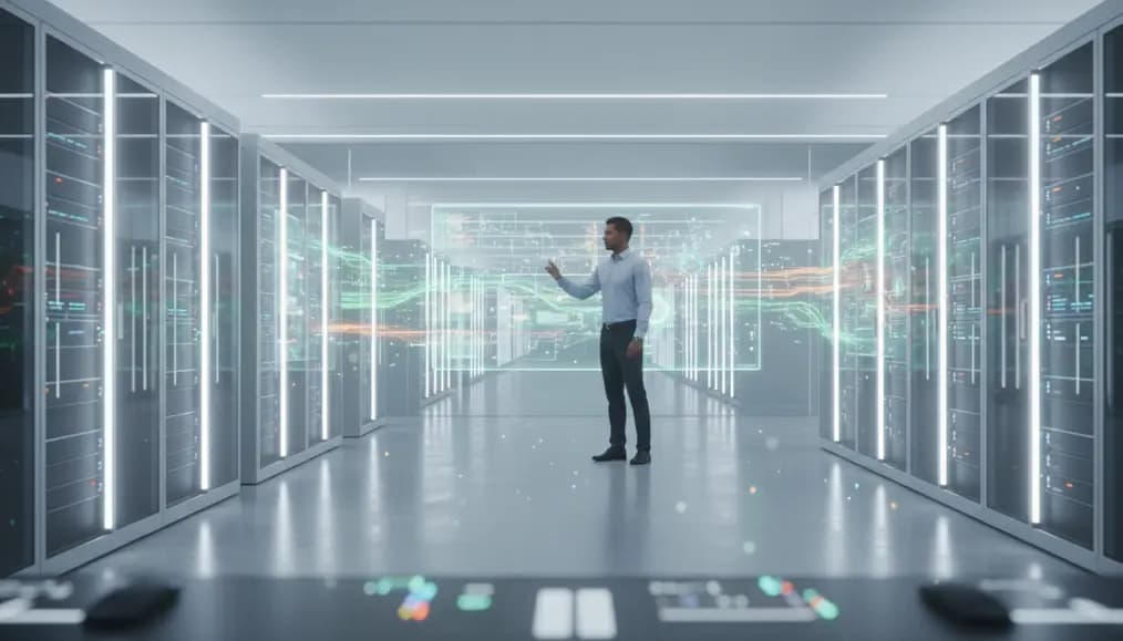 Network Operations Automation for AU IT Providers