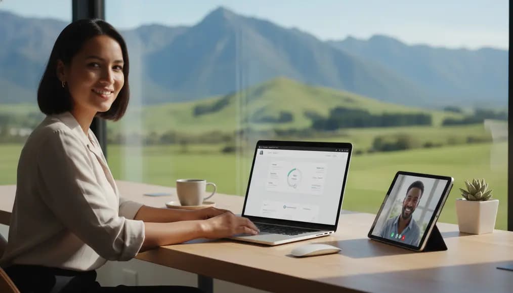 Onboarding Automation for Remote Teams in New Zealand