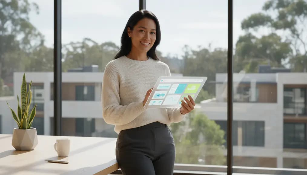 PropTech Trends 2026: Custom Web Portals for AU Real Estate