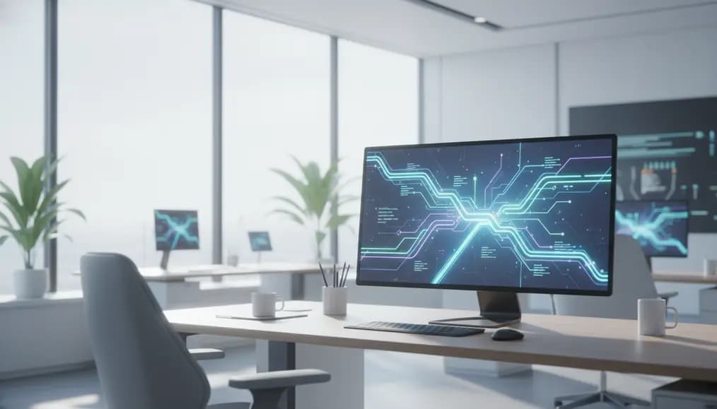 Streamline Processes: Eliminating Manual Bottlenecks