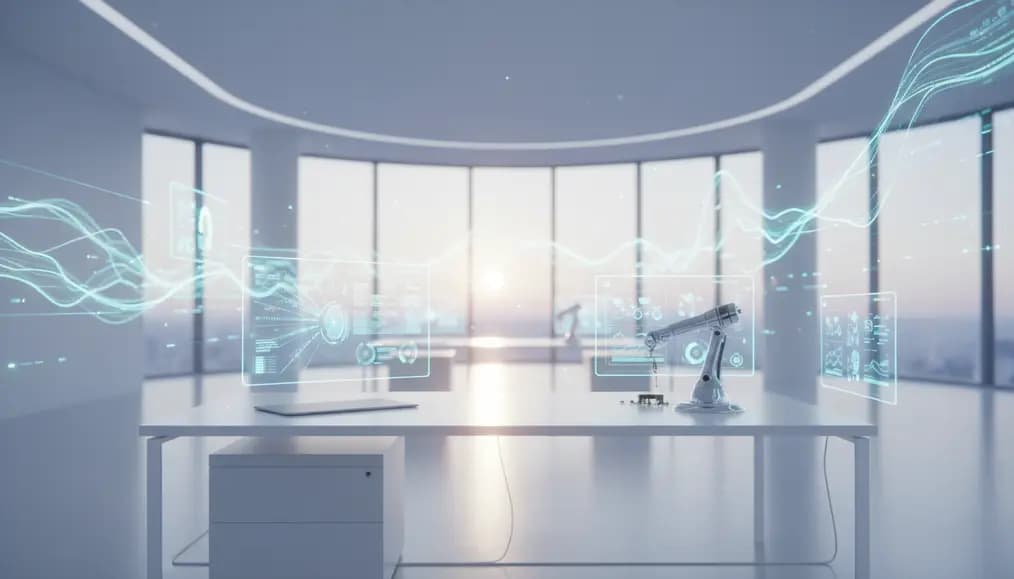 The Guide to Automating Business Processes in 2026