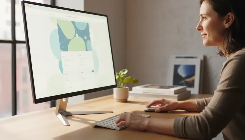 The Power of 'Micro-Animations' in Keeping Visitors on Your Page