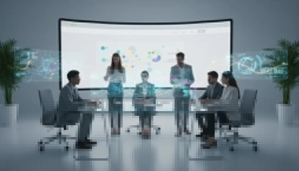 The Role of AI in Modern Websites: How it Can Help Your Business