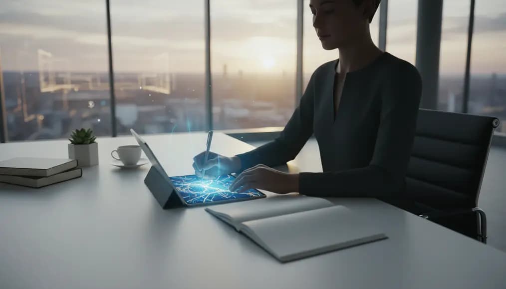 The Secret to Writing Headlines That Keep People on Your Website