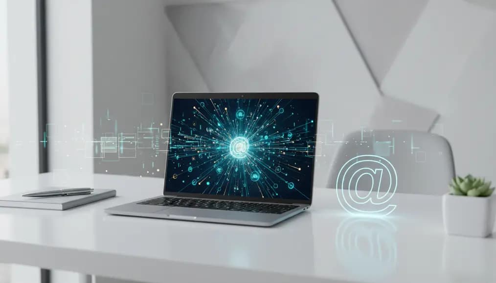 Understanding Domain Names and Email Addresses for Your Brand