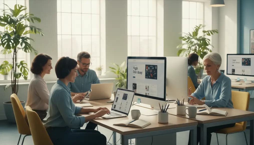 Understanding Website ADA and Accessibility Standards in Australia