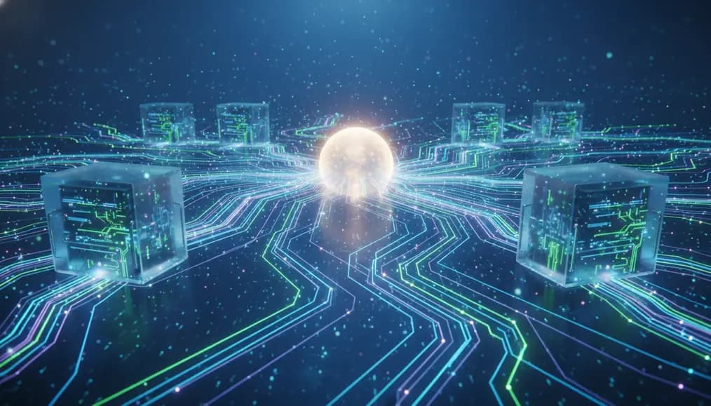 Understanding Website Hosting: Where Your Site Lives Online