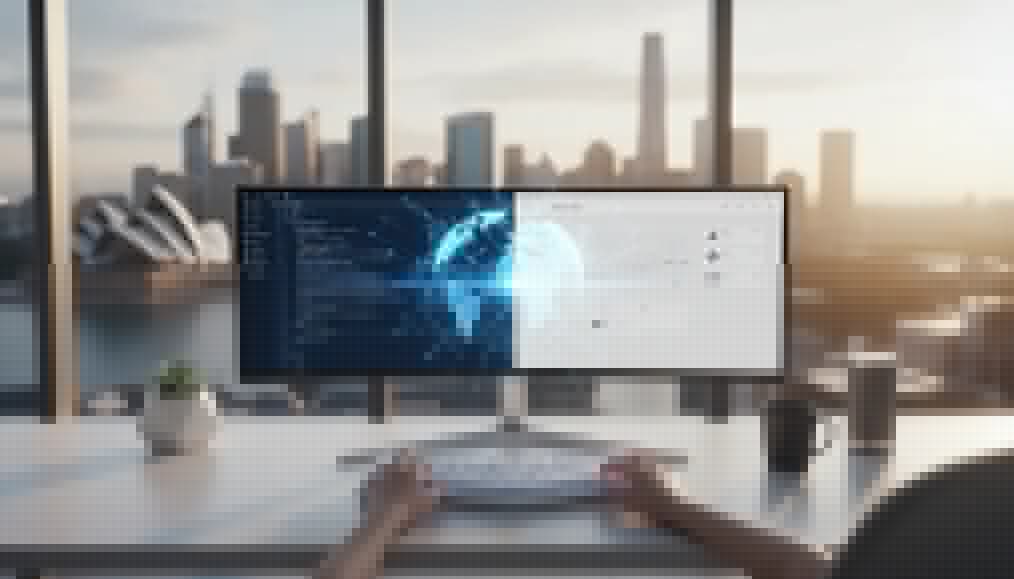 Web Development for Startups: From MVP to Global Scale AU