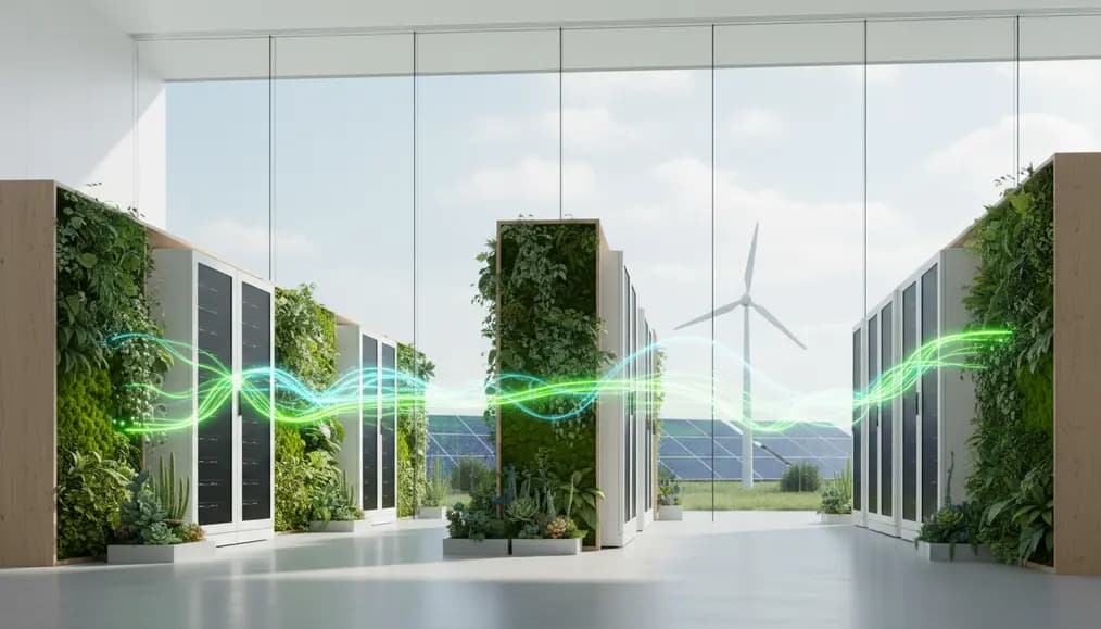 Why Your Business Should Move to 'Eco-Friendly' Web Hosting