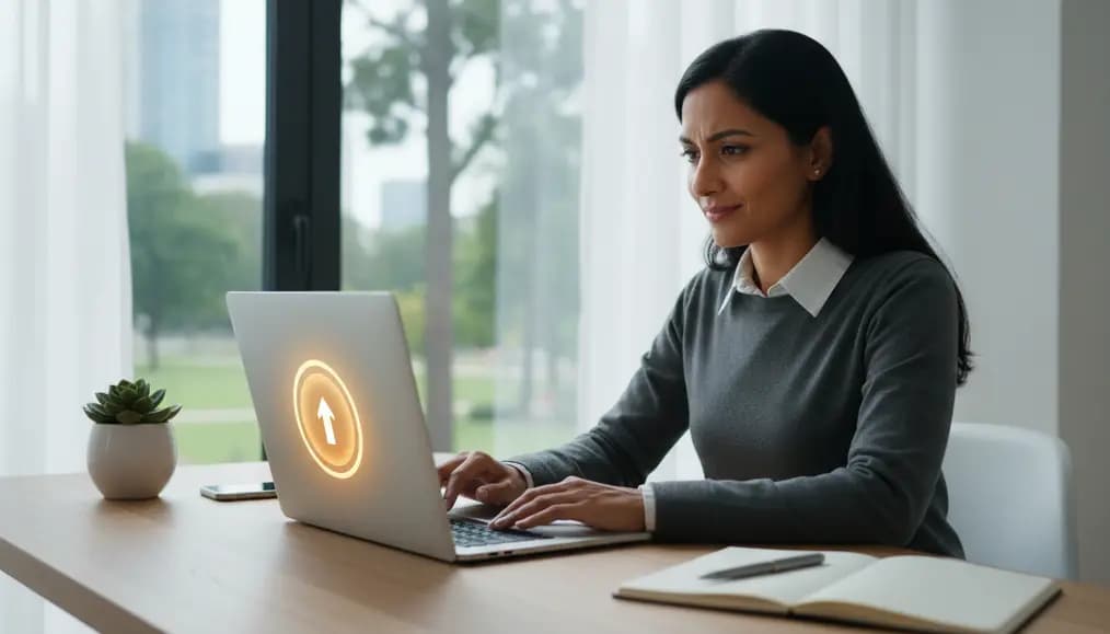 Why Your Website Needs a Clear Call to Action to Get Results