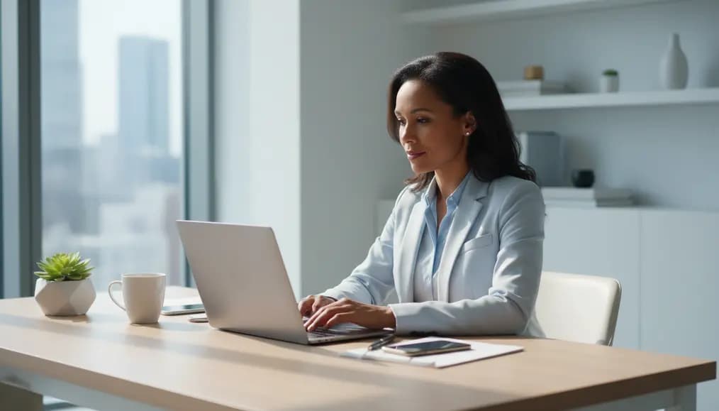 Why a Professional Website Email Makes Your Business Look More Legitimate